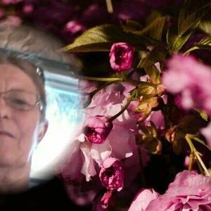 Meet your Posher, Deborah